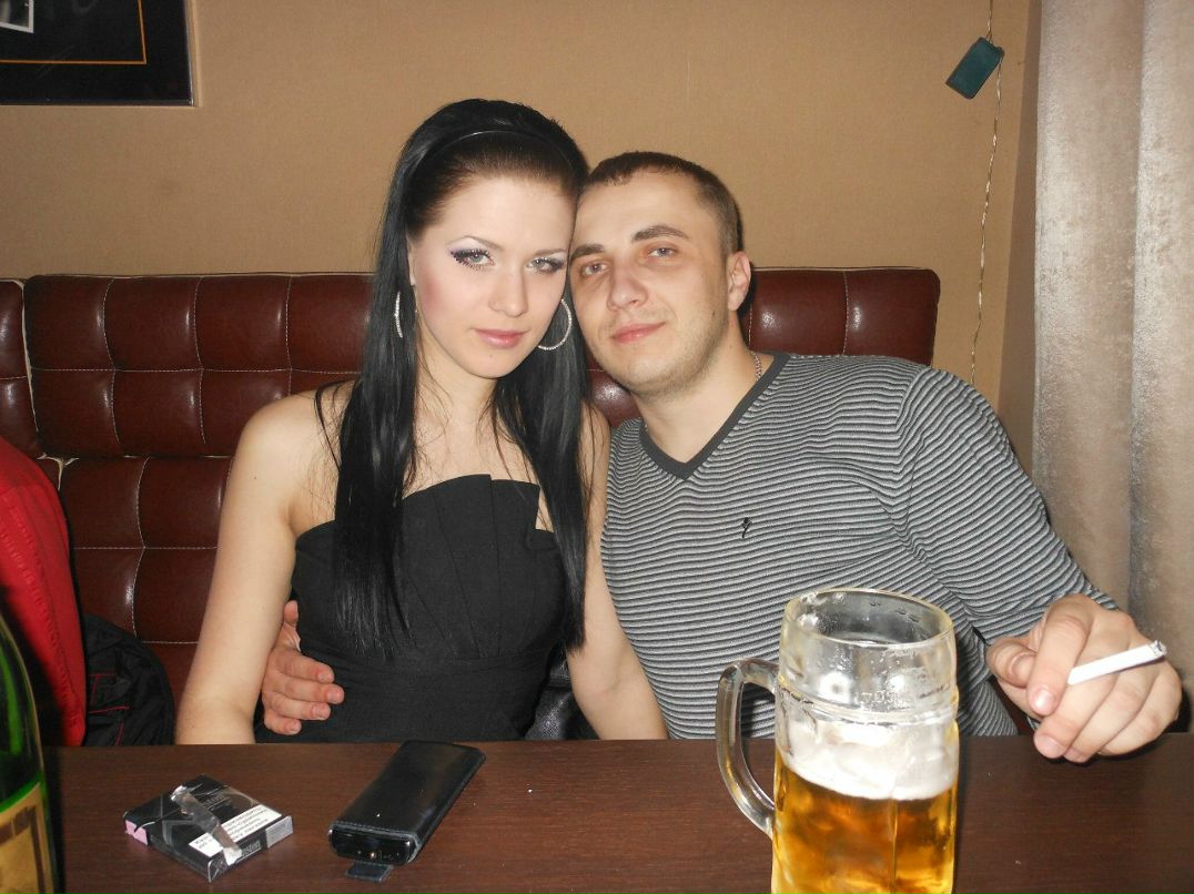 Александр Михно | Барановка