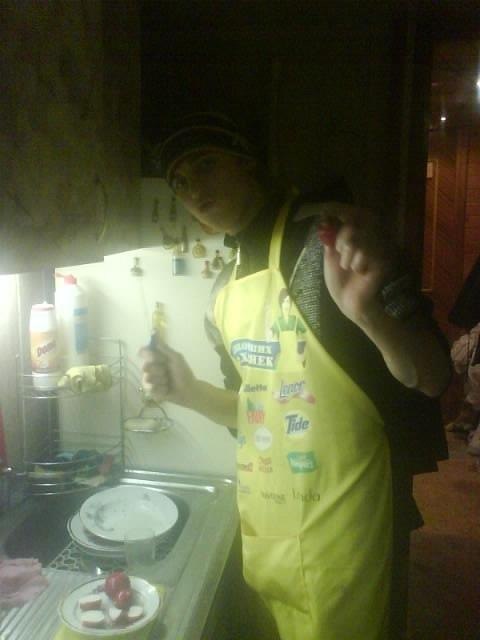 Sasha Gaidei | Москва