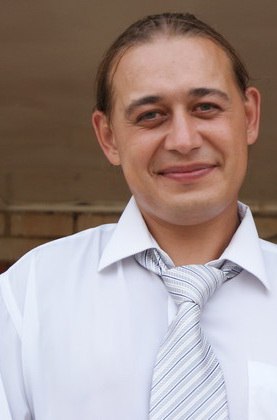 Дмитрий Захаров | Люберцы