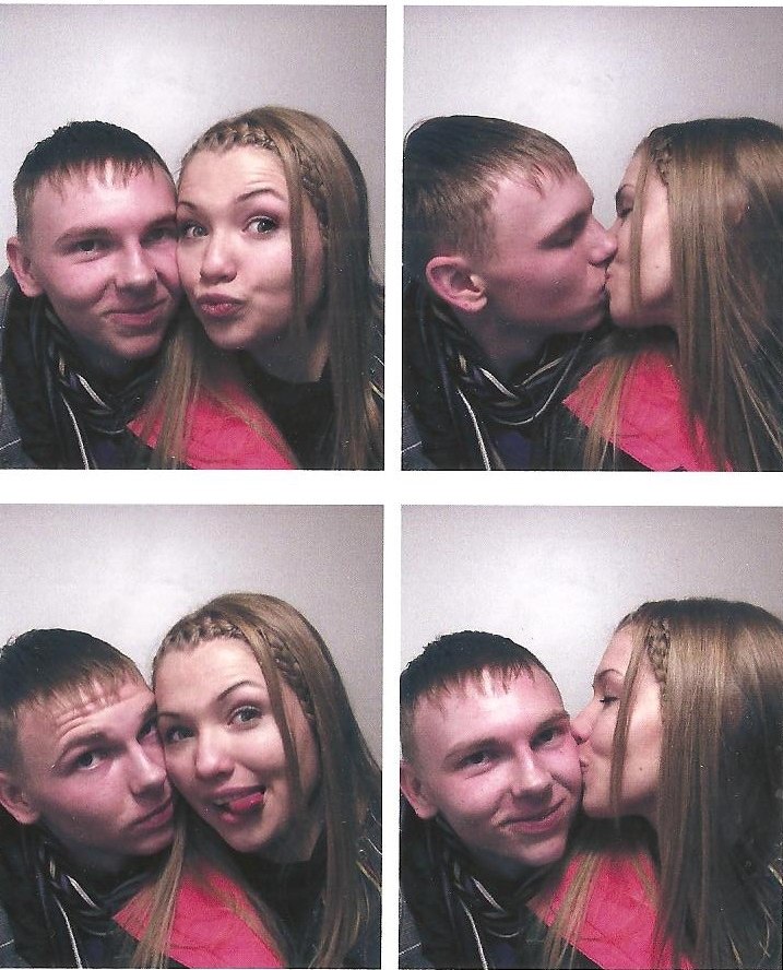 Кирилл Бурцев //ATZE.FranK WhiTe// | Franzburg