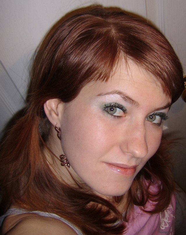 Анна Федосеева Nюта  LySẽn٭k | Ульяновск