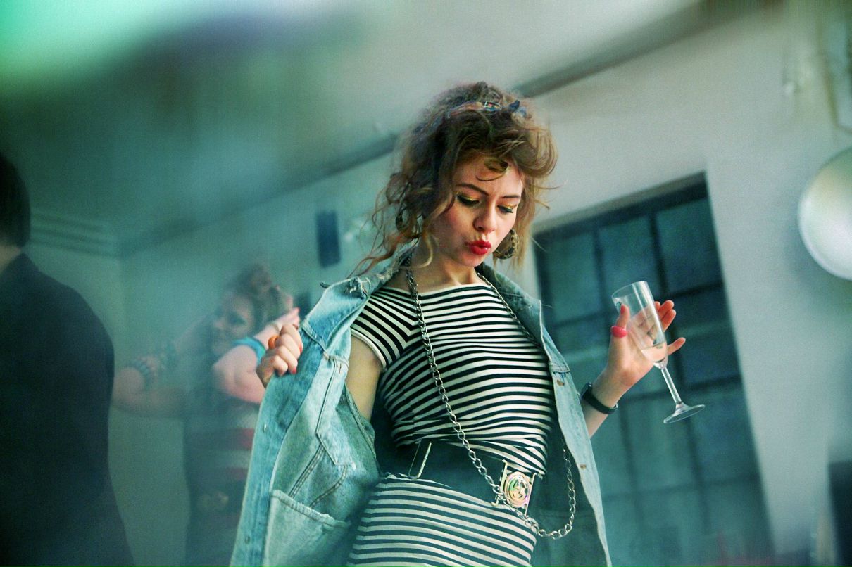 Наталья Сорокина | Екатеринбург