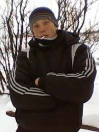 Виктор Фролов