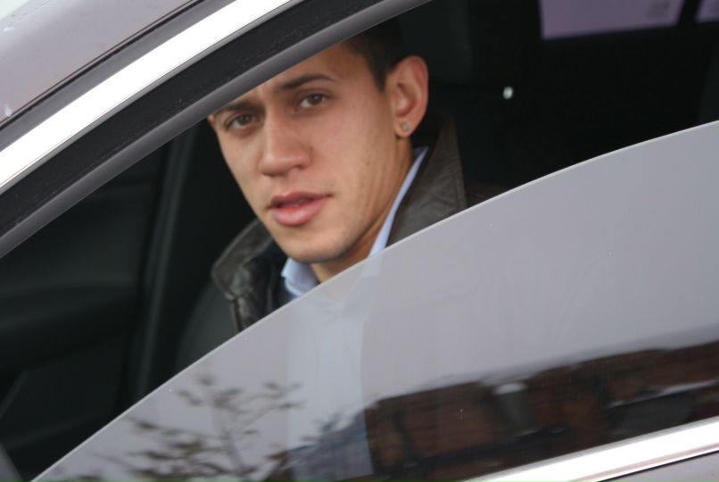 Максим Дылдин ツ√ιק | Пермь