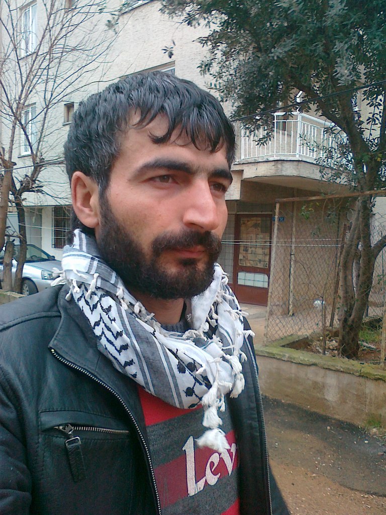 Serkan Erkan | Antalya