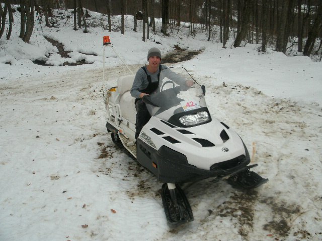 Вадим Белоновский | Орёл