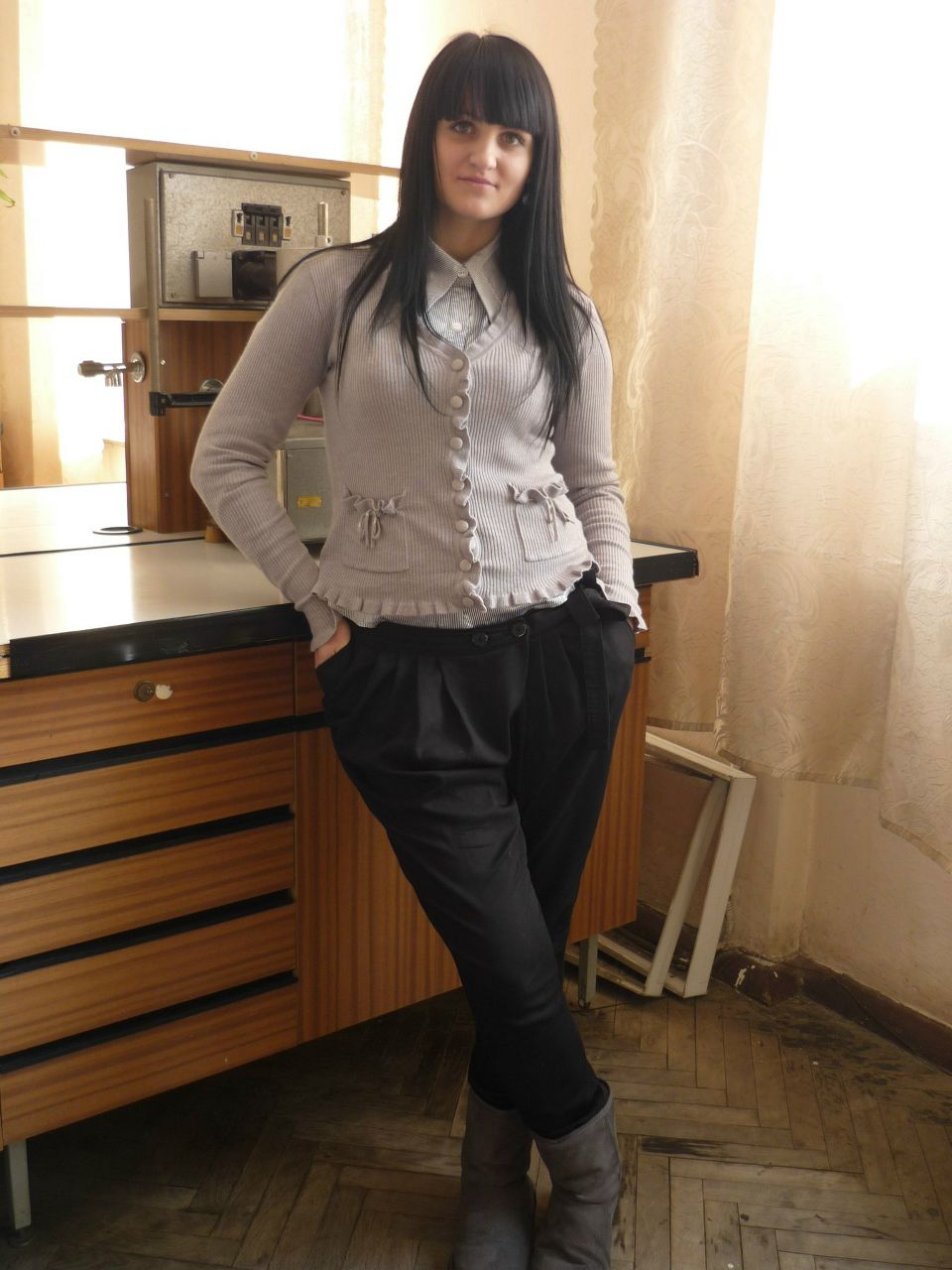 Мария Грек | Комрат