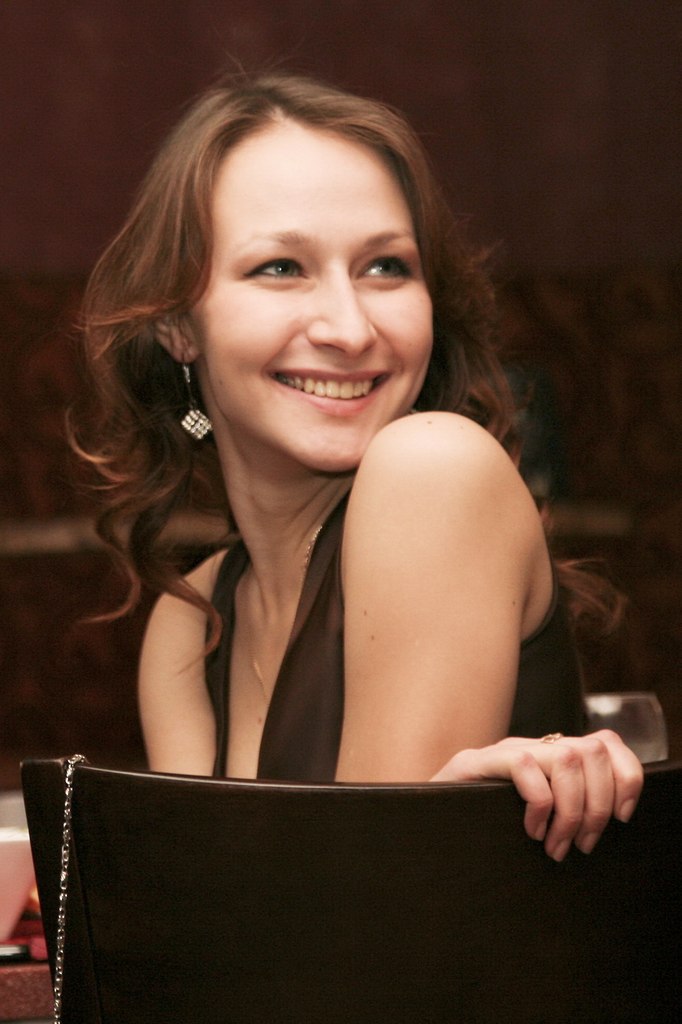 Надежда Куценко | London