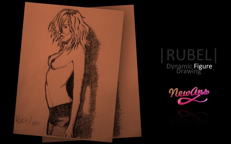 Віталій Рубчак Rubel | Киев