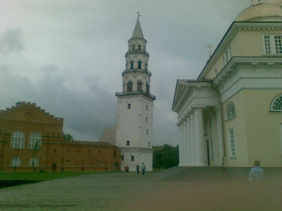 Роберт Ким | Екатеринбург