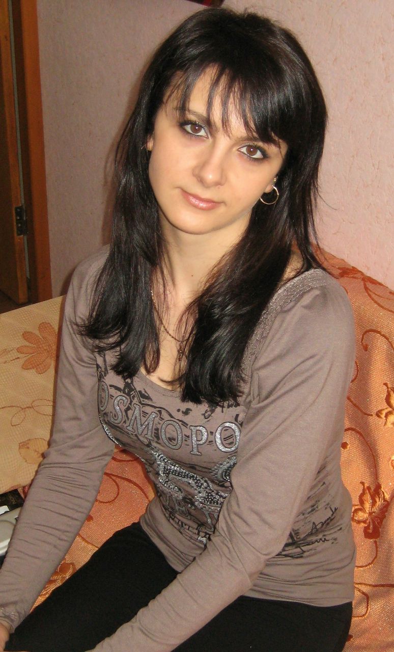 Аня Петряева | Одесса