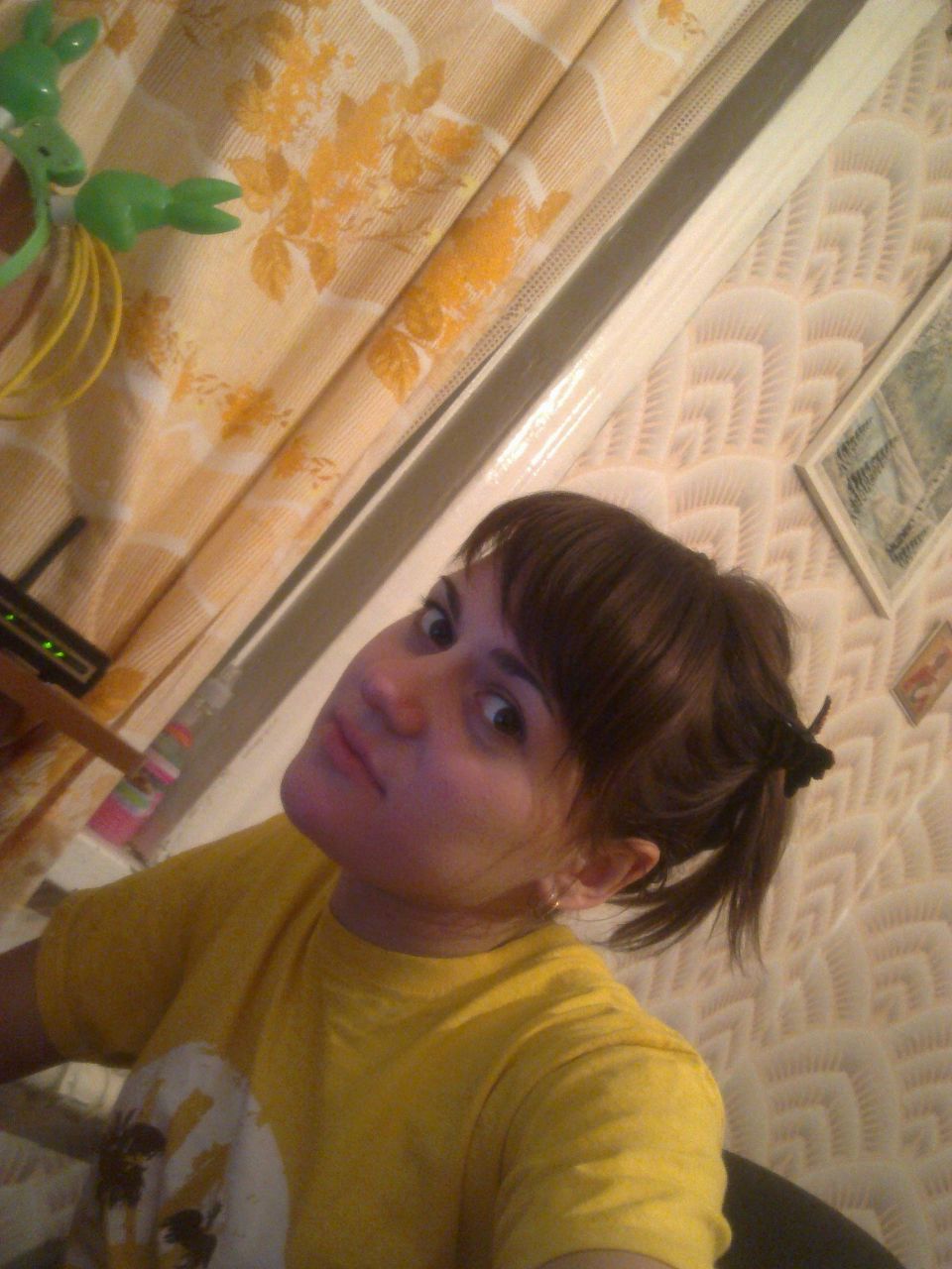 Екатерина Савельева | Донской