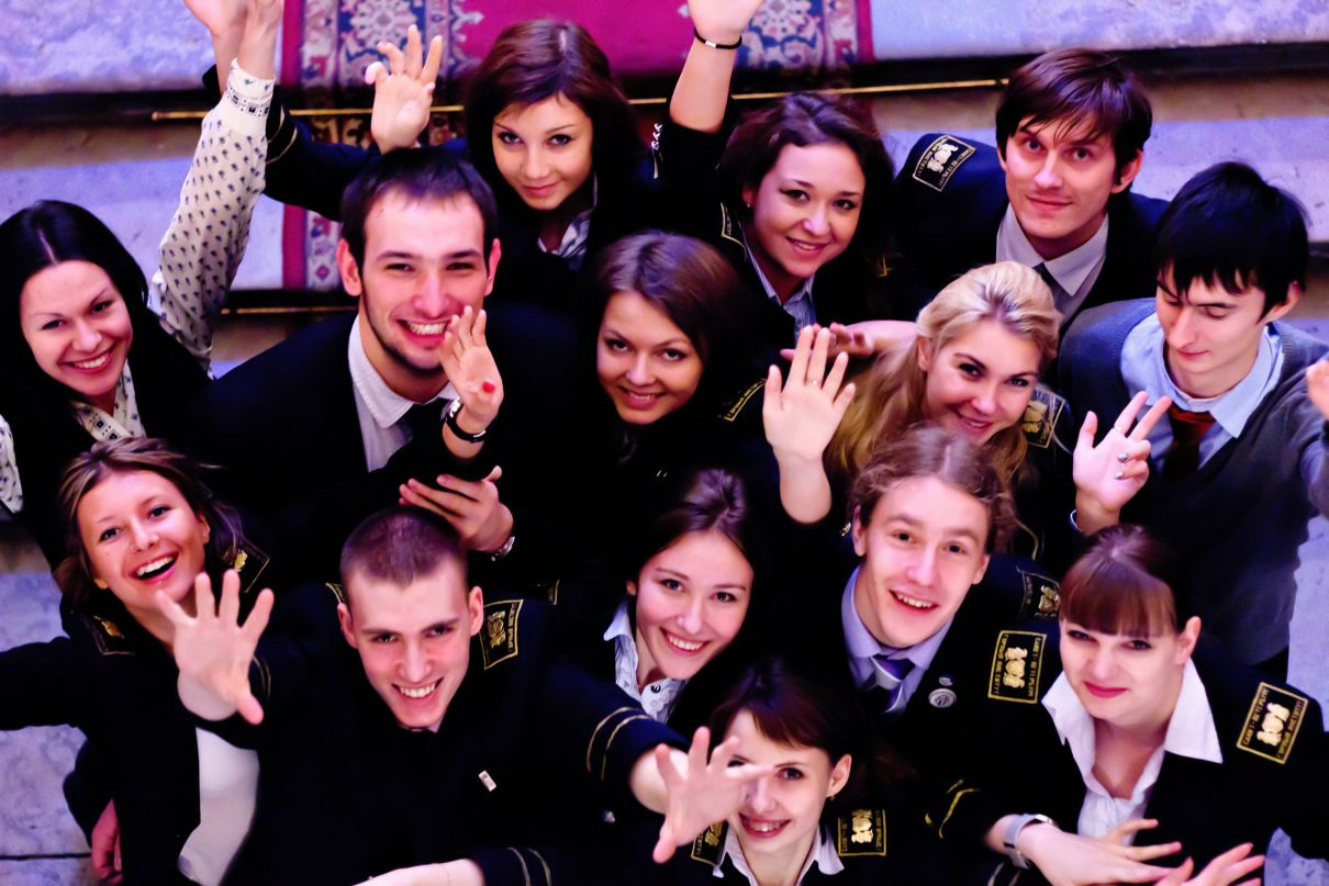 Dasha Kukolka | Санкт-Петербург