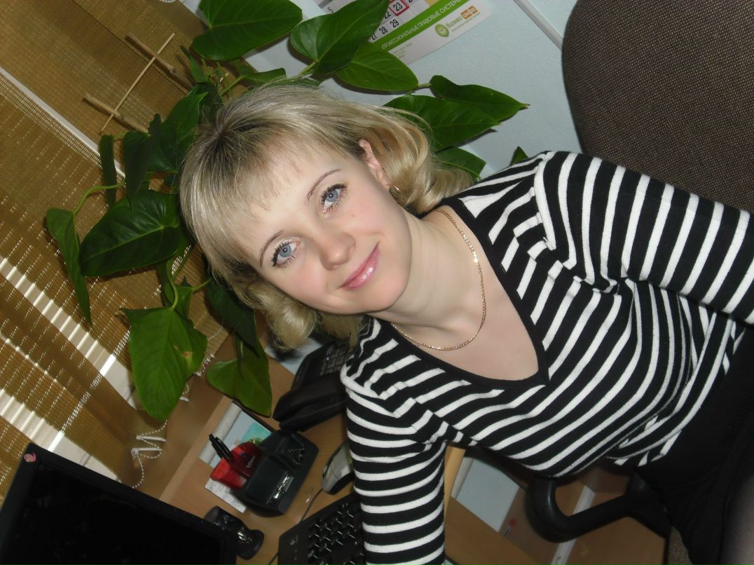 Елена Сивицкая | Витебск