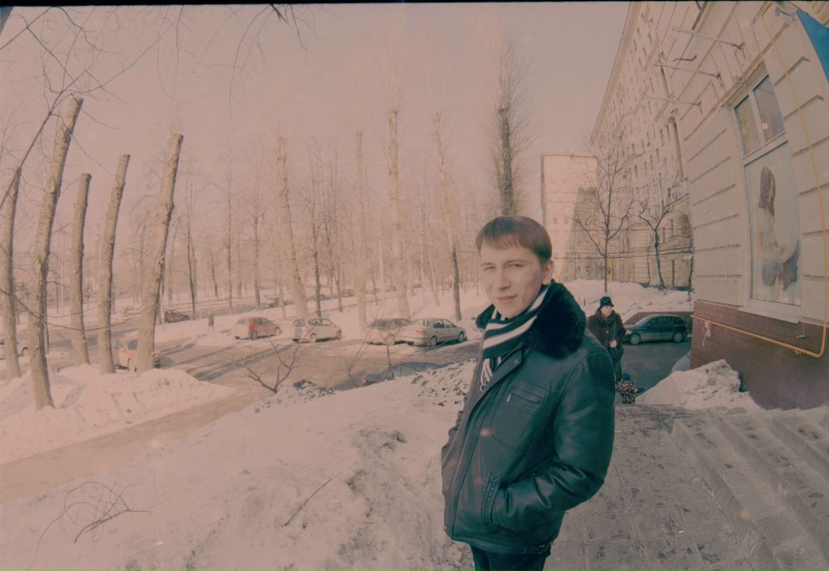 Андрей Скочок Ультралазер | 