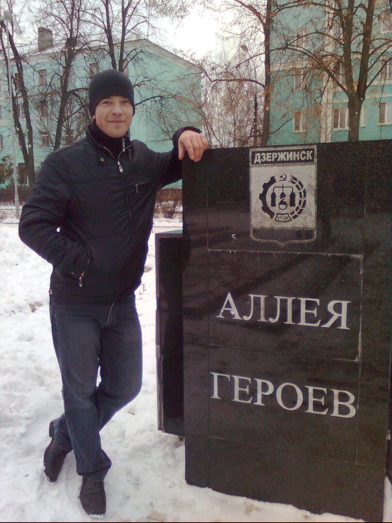 Виктор Киселёв александрович | Нижний Новгород