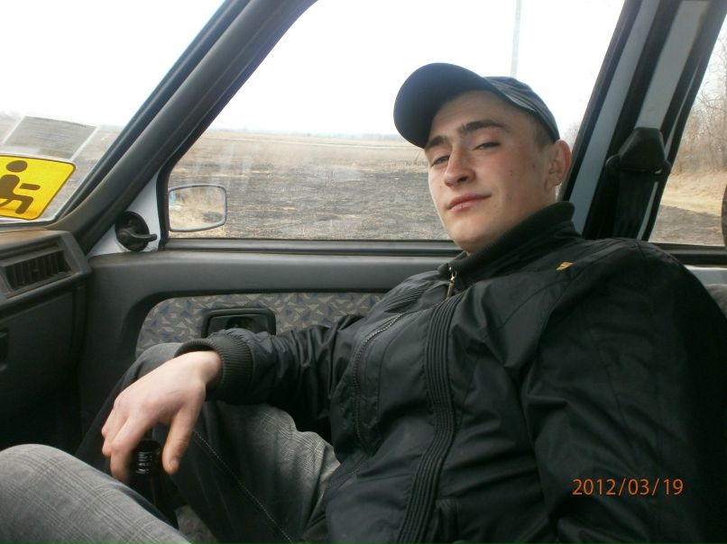 Андрій Валевський ๑۩۞۩๑Володимирович๑۩۞۩๑ | Сокаль