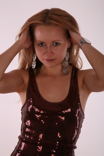 №3, Инна Степуленко, 35 лет, Lisboa №3, Инна Степуленко, 35 лет, Lisboa