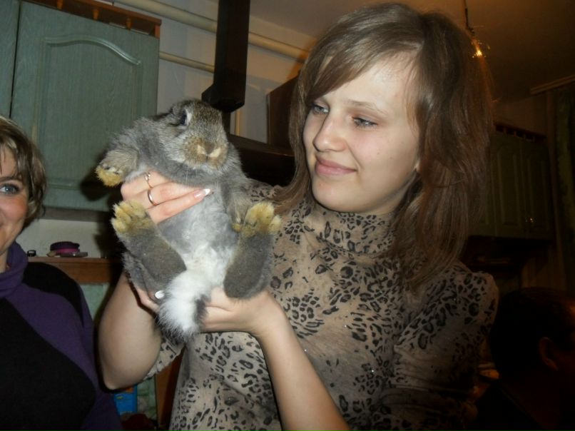 Ирина Подгорнова | Херсон