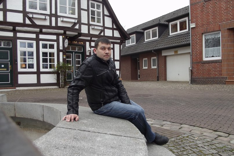 Станислав Карсонов | Орёл