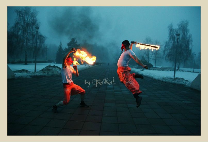 Григорий Ларичев Грек | Москва