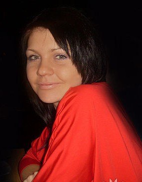 Аня Низовская | Саяногорск