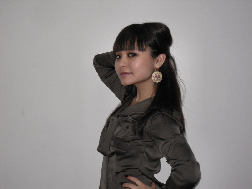 Динара Кадауб ♥ ♥ ♥ | Самара