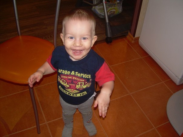 Иван Цыпилев | Архангельск