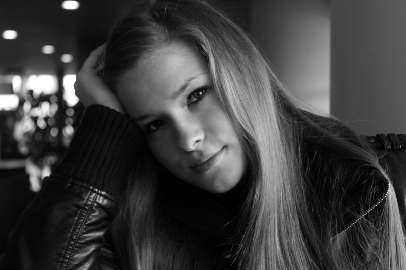 Виктория Угрюмова | Москва