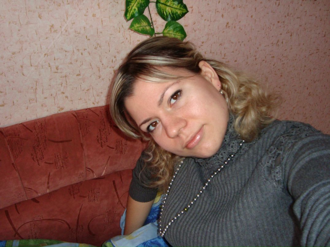 Анна Мартиненко | Киев