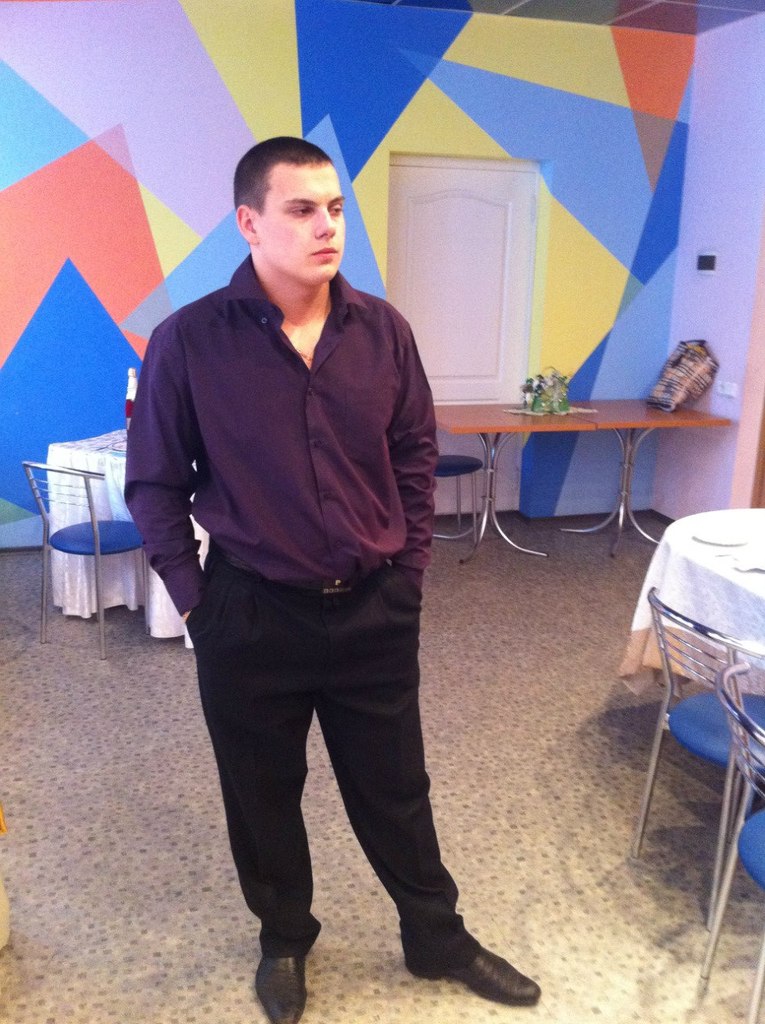 Денис Колесников | Харьков