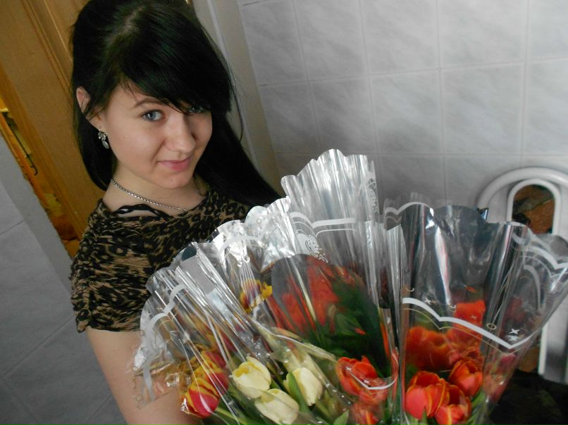 Татьяна Бурцева $iba | Новосибирск