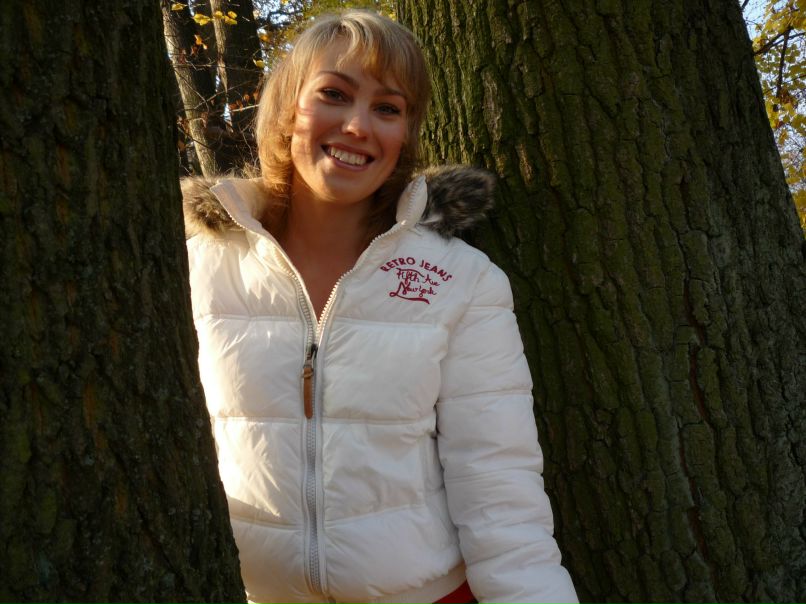 Наталья Коврыжкина | Калининград