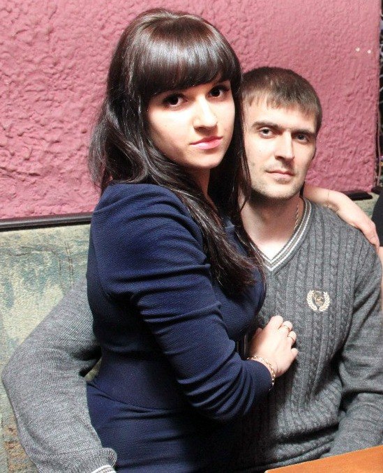 Евгения Бабичева | Североморск