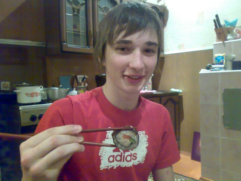 Андрей Ефимов | Херсон