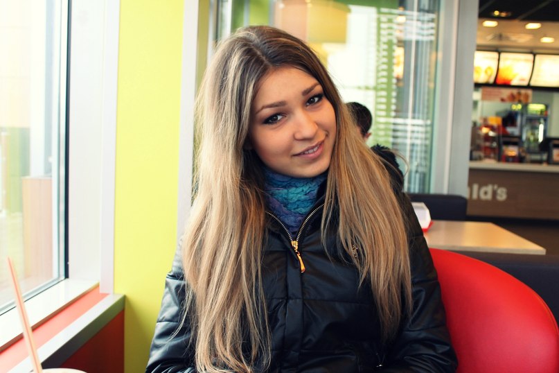 Наталья Володащик Vladimirovna | Москва