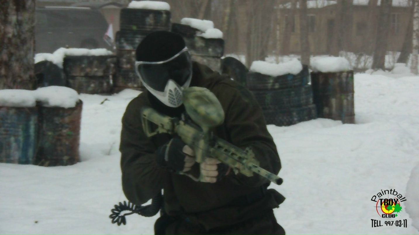 Никита Белозеров | Санкт-Петербург