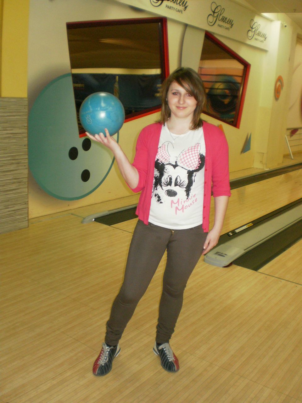 Наталья Кудлаева | Днепр (Днепропетровск)