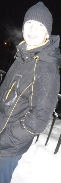 Дима Натетков | Санкт-Петербург