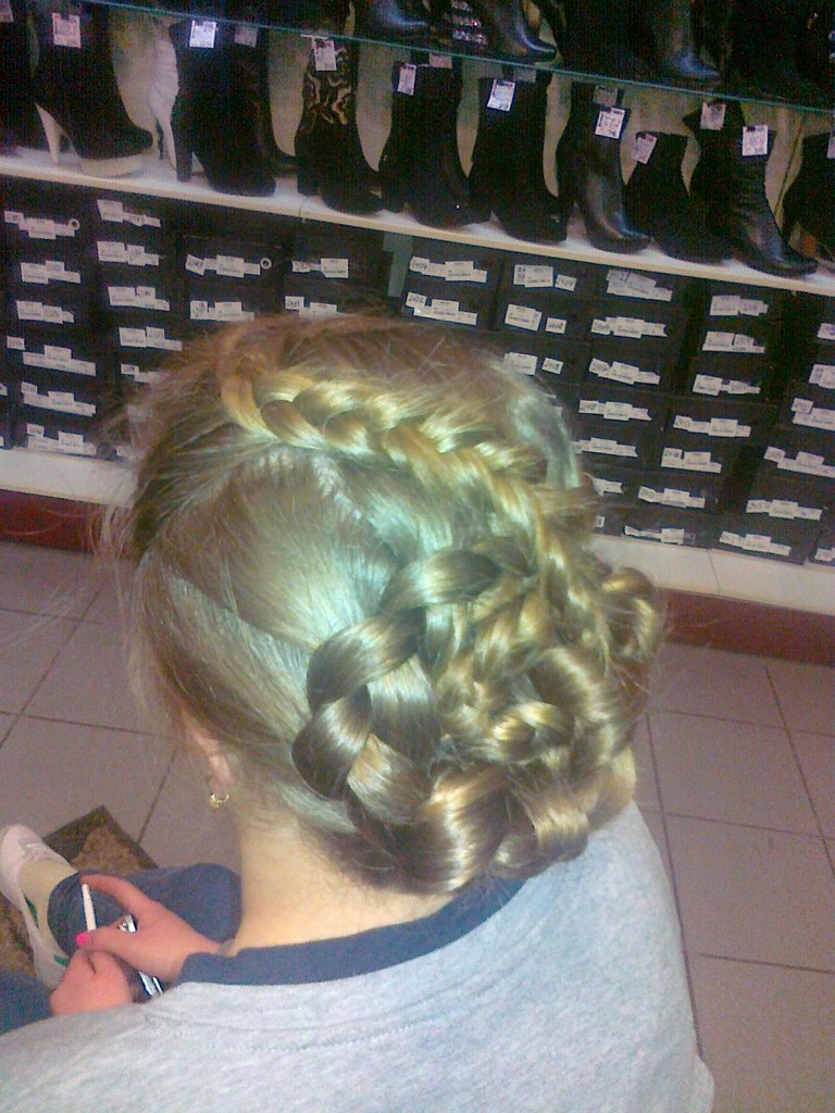 Леночек Пятаева-Гущина | Нижнекамск