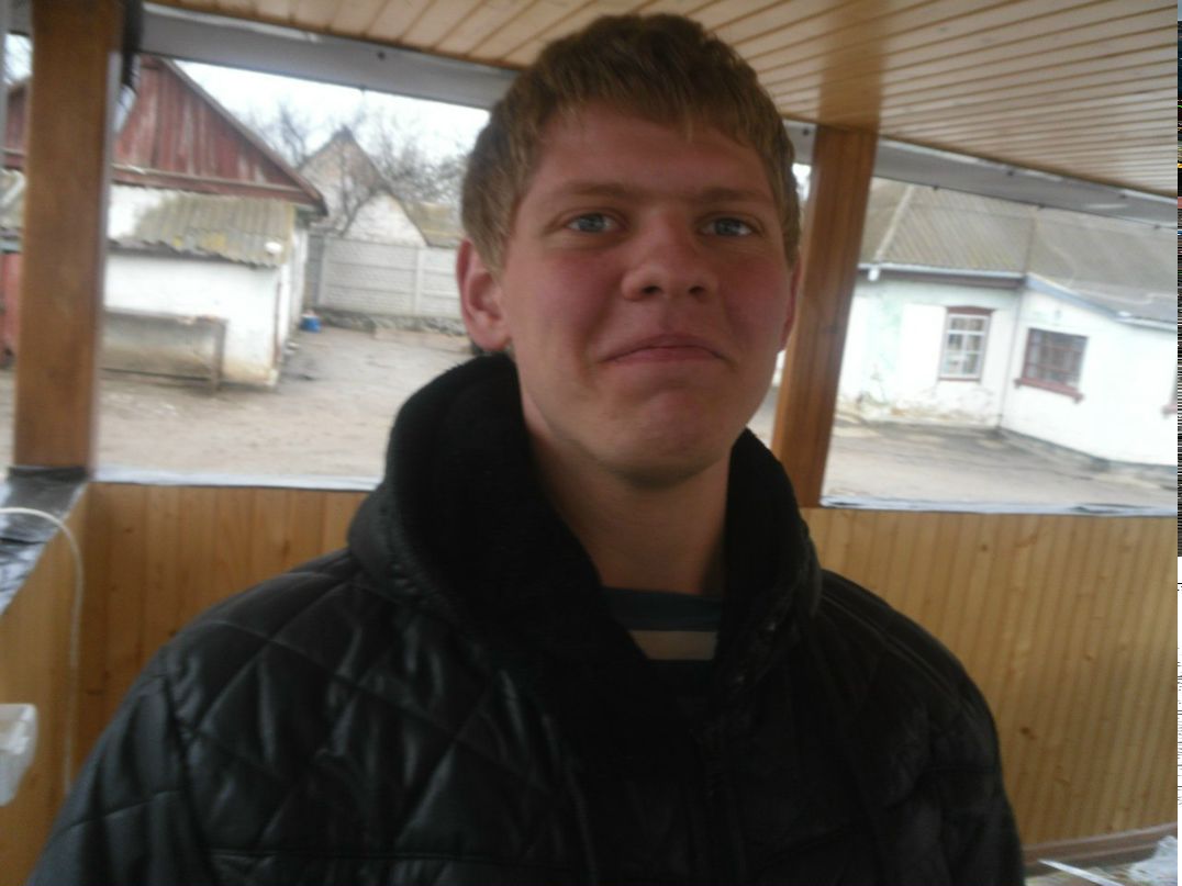 Євгеній Кривошея | 