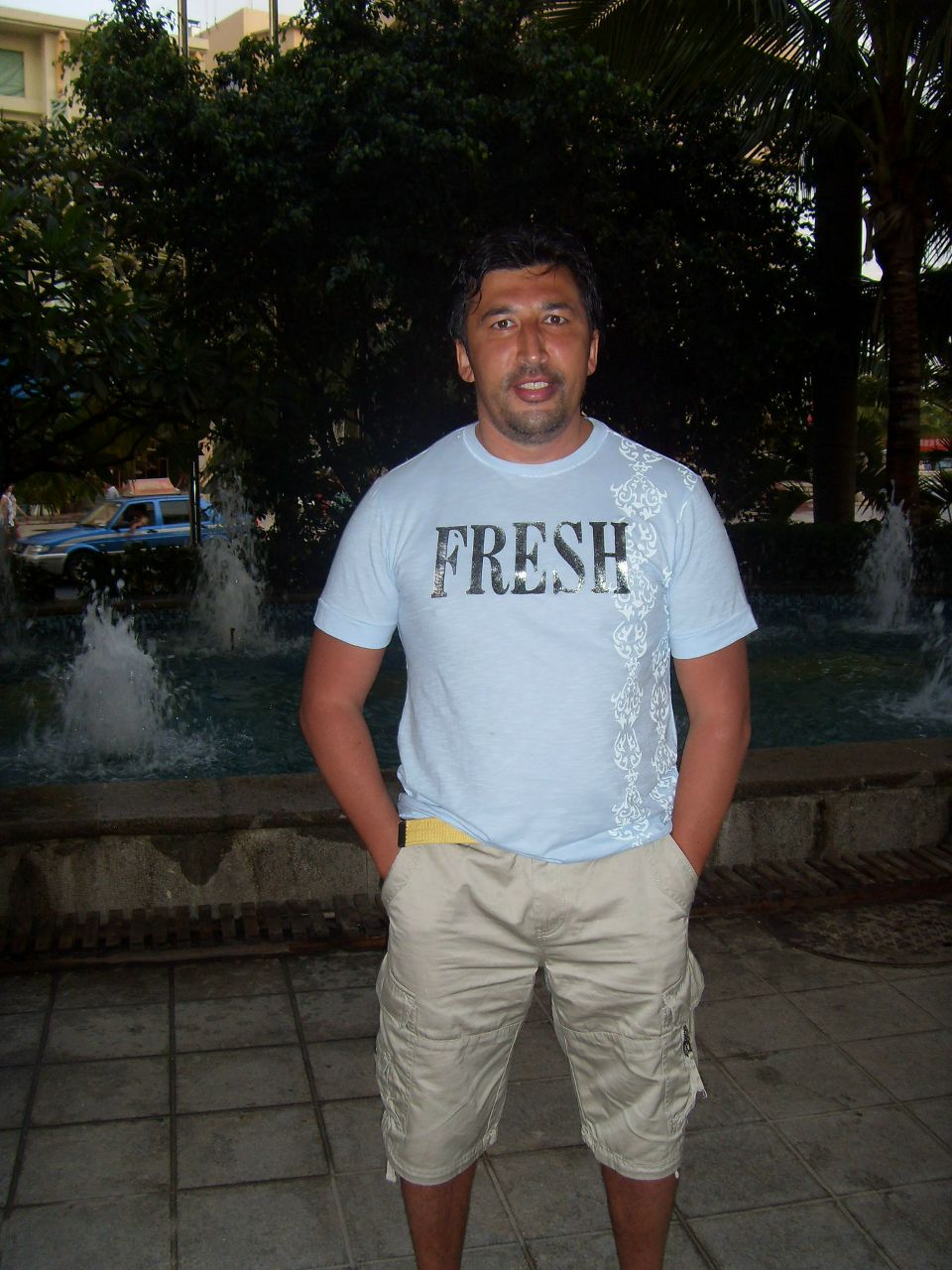 Жахонгир Артыков | Новосибирск