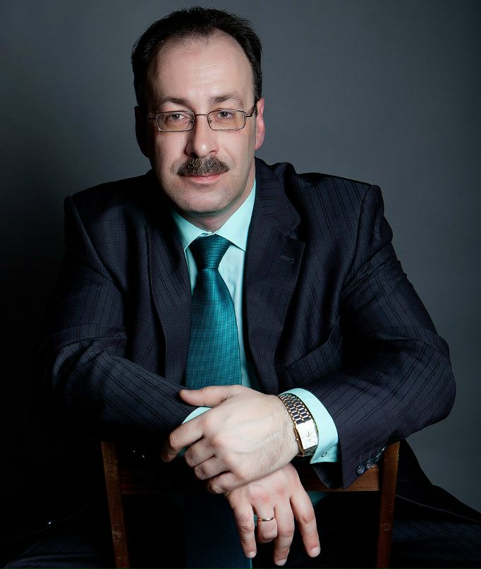 Владимир Толмач | Витебск