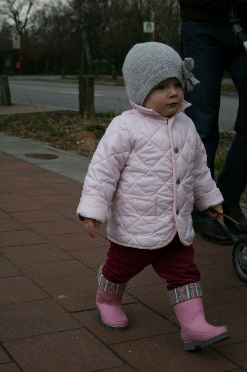 Olesya Kovbish | Hamburg