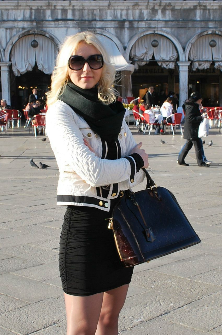 Наталья Каренда Африка | 