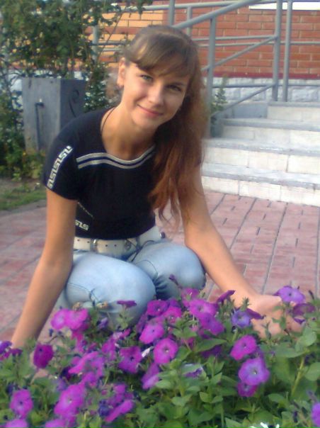 №114, Тетяна Кобець, 32 года, Чернигов №114, Тетяна Кобець, 32 года, Чернигов