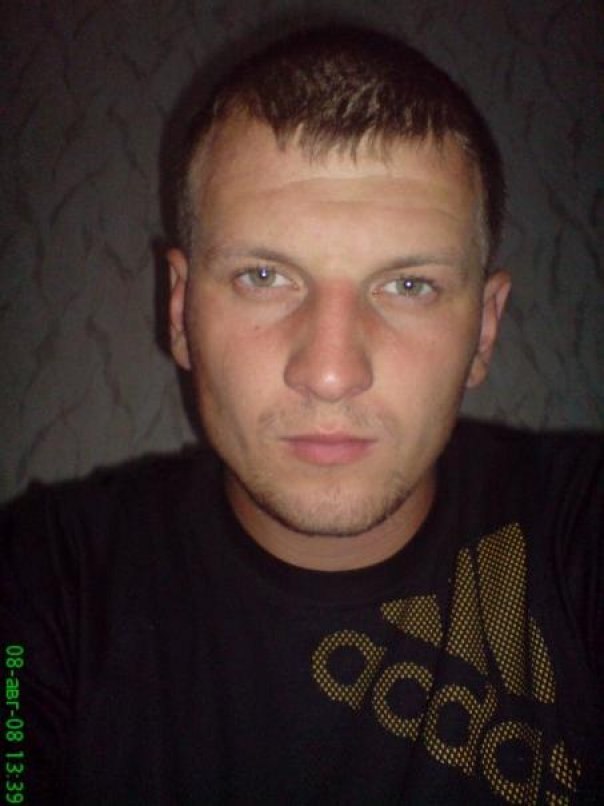 Андрей Савош }I{myt | Нововолынск