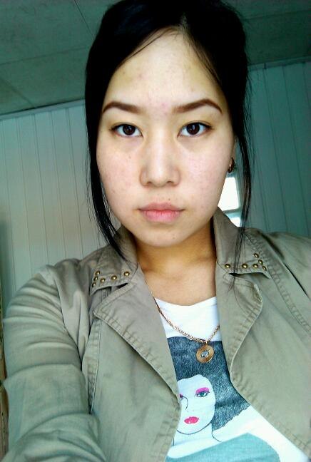 Солангы Тюлюш ♛ | 