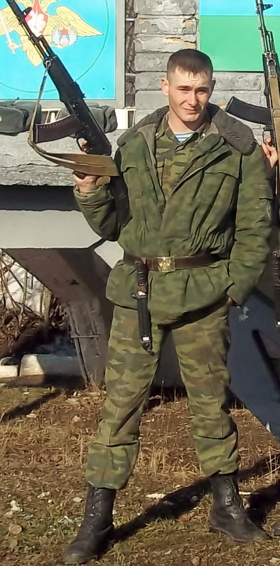 Роман Панечкин | Орёл