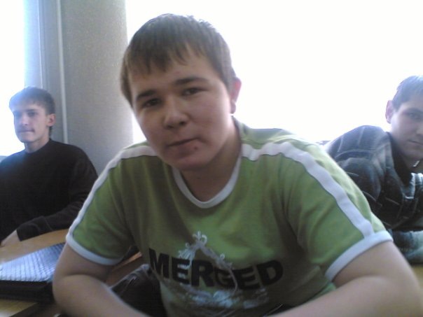 Фото профиля